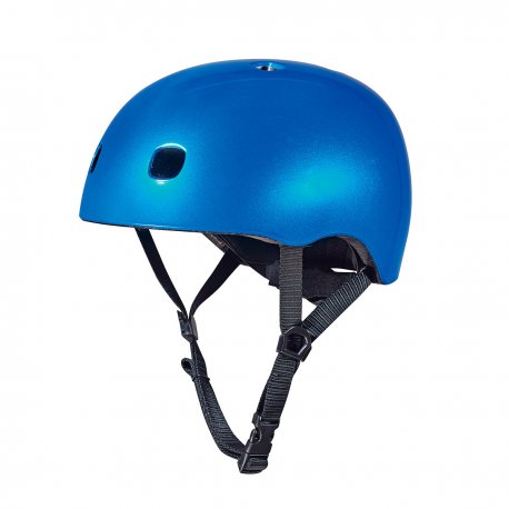Защитный шлем Micro Dark Blue Metallic S (AC2082BX)
