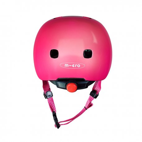 Защитный шлем Micro Pink M (AC2081BX)