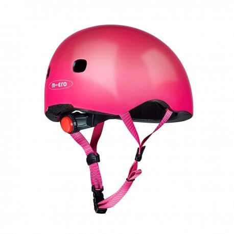 Защитный шлем Micro Pink M (AC2081BX)