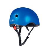 Захисний шолом Micro Dark Blue Metallic M (AC2083BX)