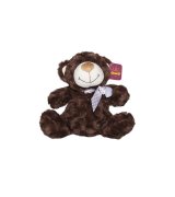 М'яка іграшка Grand Ведмідь 25 см Brown (2502GMB)