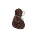 М'яка іграшка Grand Ведмідь 25 см Brown (2502GMB) М'яка іграшка Grand Ведмідь 25 см Brown (2502GMB)