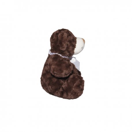 М'яка іграшка Grand Ведмідь 25 см Brown (2502GMB)