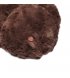 М'яка іграшка Grand Ведмідь 25 см Brown (2502GMB)