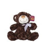 М'яка іграшка Grand Ведмідь 33 см Brown (3302GMB)