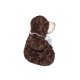 М'яка іграшка Grand Ведмідь 33 см Brown (3302GMB) М'яка іграшка Grand Ведмідь 33 см Brown (3302GMB)