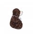 М'яка іграшка Grand Ведмідь 33 см Brown (3302GMB)