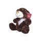 М'яка іграшка Grand Ведмідь 33 см Brown (3302GMB) М'яка іграшка Grand Ведмідь 33 см Brown (3302GMB)