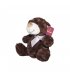 М'яка іграшка Grand Ведмідь 33 см Brown (3302GMB)