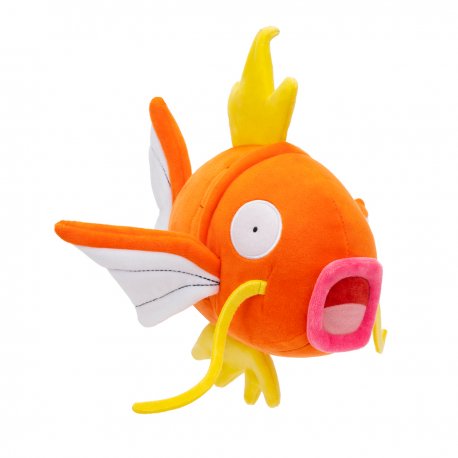 М'яка іграшка Pokemon Меджікарп W20 20 cm (PKW3943)