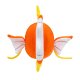 М'яка іграшка Pokemon Меджікарп W20 20 cm (PKW3943) М'яка іграшка Pokemon Меджікарп W20 20 cm (PKW3943)