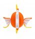 М'яка іграшка Pokemon Меджікарп W20 20 cm (PKW3943)