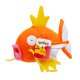 М'яка іграшка Pokemon Меджікарп W20 20 cm (PKW3943) М'яка іграшка Pokemon Меджікарп W20 20 cm (PKW3943)