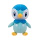 М'яка іграшка Pokemon Піплап W13 (97871) М'яка іграшка Pokemon Піплап W13 (97871)