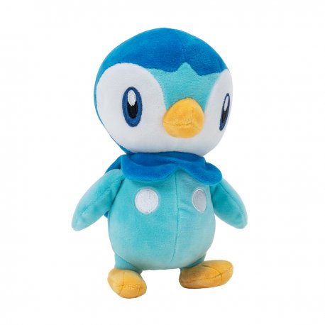 М'яка іграшка Pokemon Піплап W13 (97871)