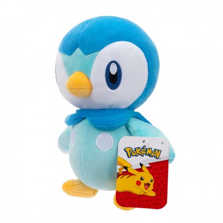 М'яка іграшка Pokemon Піплап W13 (97871)