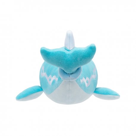М'яка іграшка Pokemon Фінізен W20 (PKW3662)