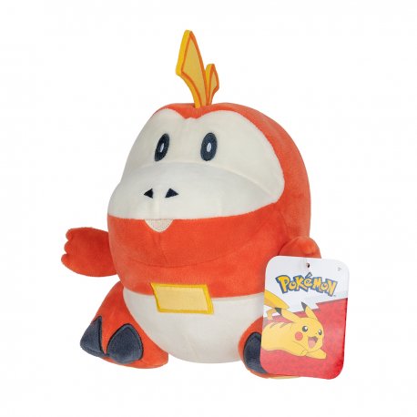 М'яка іграшка Pokemon Фуєкоко W20 (PKW3350)