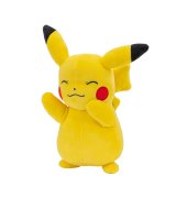 М'яка іграшка Pokemon Пікачу W14 (PKW2696)