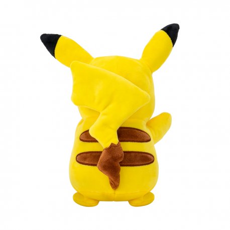 М'яка іграшка Pokemon Пікачу W14 (PKW2696)