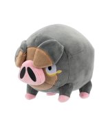 М'яка іграшка Pokemon Лечонк W18 (PKW3658)