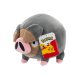 М'яка іграшка Pokemon Лечонк W18 (PKW3658)