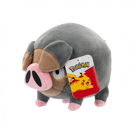 М'яка іграшка Pokemon Лечонк W18 (PKW3658)