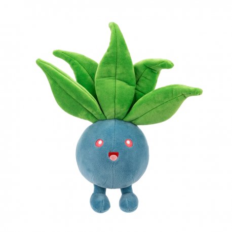 М'яка іграшка Pokemon Оддіш W18 (PKW3657)