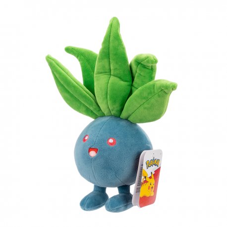М'яка іграшка Pokemon Оддіш W18 (PKW3657)