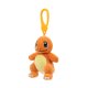 М'ягка іграшка на кліпсі Pokemon Чармандер W6 (PKW3920) М'ягка іграшка на кліпсі Pokemon Чармандер W6 (PKW3920)