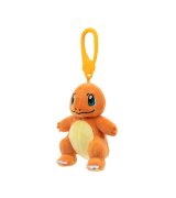 М'ягка іграшка на кліпсі Pokemon Чармандер W6 (PKW3920)