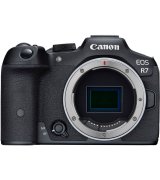 Фотоапарат Canon EOS R7 body Black (5137C041)