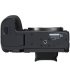 Фотоапарат Canon EOS R7 body Black (5137C041)