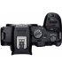 Фотоапарат Canon EOS R7 body Black (5137C041)