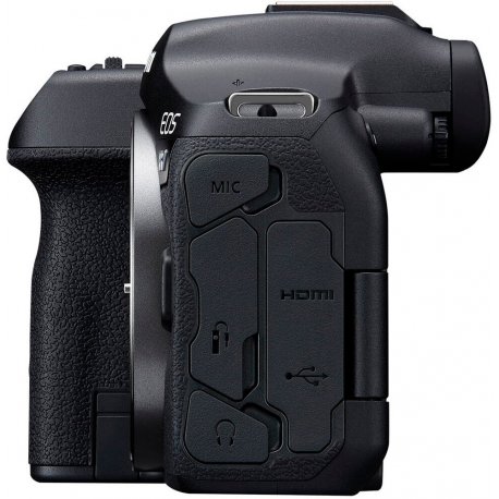Фотоапарат Canon EOS R7 body Black (5137C041)