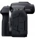 Фотоапарат Canon EOS R7 body Black (5137C041)
