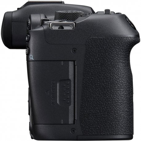 Фотоапарат Canon EOS R7 body Black (5137C041)