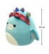 М'яка іграшка Squishmallows Дракон у бандані (PKW3920)