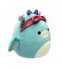 М'яка іграшка Squishmallows Дракон у бандані (PKW3920)