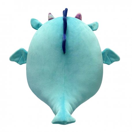 М'яка іграшка Squishmallows Дракон у бандані (PKW3920)
