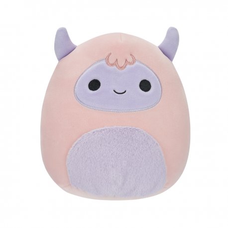 М'яка іграшка Squishmallows Єті Рональда (SQCR04123)