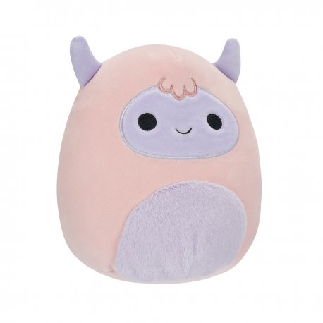 М'яка іграшка Squishmallows Єті Рональда (SQCR04123)