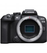 Фотоаппарат Canon EOS R10 body Black (5331C046)