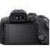 Фотоапарат Canon EOS R10 body Black (5331C046)