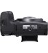 Фотоапарат Canon EOS R10 body Black (5331C046)