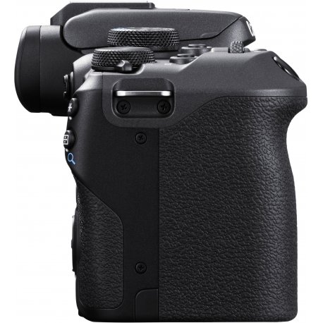Фотоапарат Canon EOS R10 body Black (5331C046)