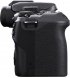 Фотоапарат Canon EOS R10 body Black (5331C046)