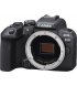 Фотоапарат Canon EOS R10 body Black (5331C046)