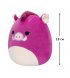М'яка іграшка Squishmallows Кабанчик Дженна (SQCR04127)
