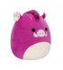 М'яка іграшка Squishmallows Кабанчик Дженна (SQCR04127)